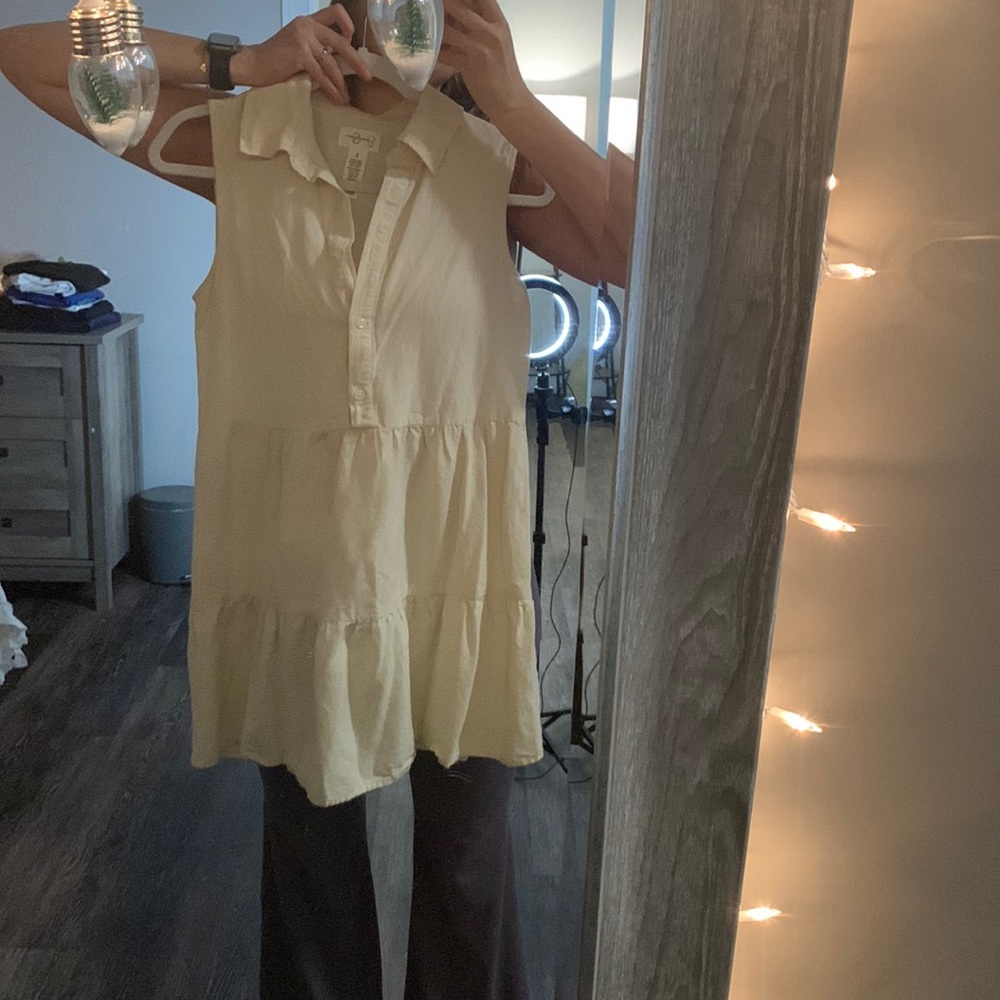 Summer/spring Dress - Picture 5 of 5